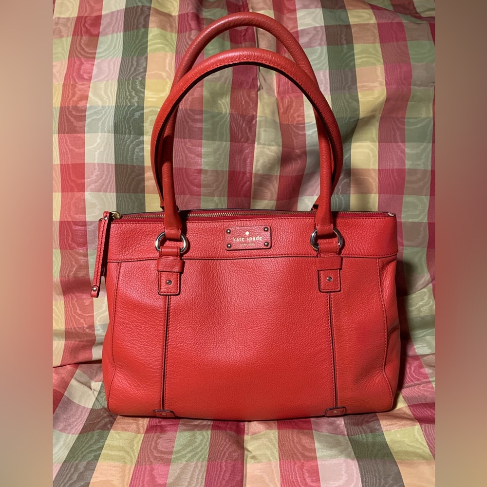 Kate Spade Satchel